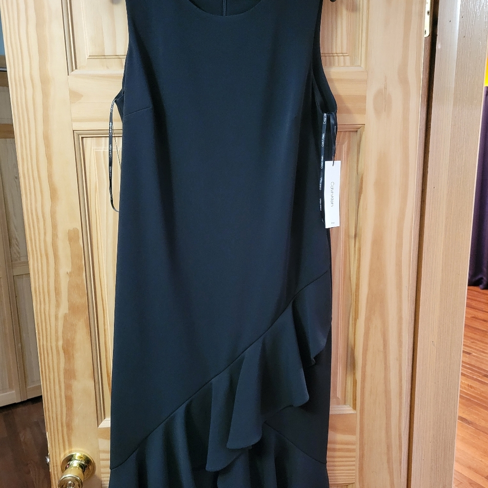 Calvin Klein Dress